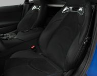 2022 Toyota GR Supra Jarama Racetrack Edition - Interior, Seats Wallpaper 190x150