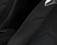 2022 Toyota GR Supra Jarama Racetrack Edition - Interior, Seats Wallpaper 190x150