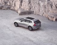 2022 Volvo XC60 - Rear Three-Quarter Wallpaper 190x150