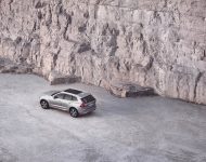 2022 Volvo XC60 - Rear Three-Quarter Wallpaper 190x150