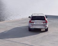 2022 Volvo XC60 - Rear Wallpaper 190x150