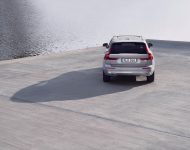 2022 Volvo XC60 - Rear Wallpaper 190x150