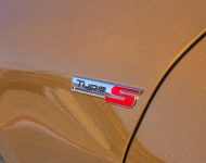 2021 Acura TLX Type S - Badge Wallpaper 190x150