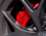 2021 Acura TLX Type S - Brakes Wallpaper 190x150