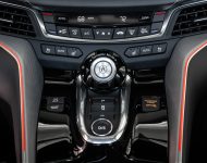 2021 Acura TLX Type S - Central Console Wallpaper 190x150