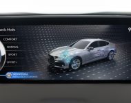 2021 Acura TLX Type S - Central Console Wallpaper 190x150