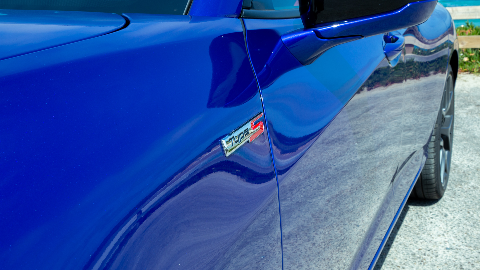 Download 2021 Acura TLX Type S - Detail HD Wallpaper 1920x1080 #28