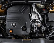 2021 Acura TLX Type S - Engine Wallpaper 190x150