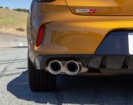2021 Acura TLX Type S - Exhaust Wallpaper 190x150