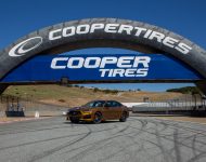 2021 Acura TLX Type S - Front Three-Quarter Wallpaper 190x150