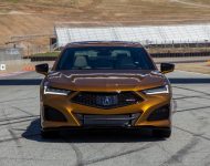 2021 Acura TLX Type S - Front Wallpaper 190x150