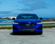 2021 Acura TLX Type S - Front Wallpaper 190x150