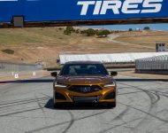 2021 Acura TLX Type S - Front Wallpaper 190x150