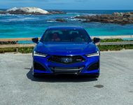 2021 Acura TLX Type S - Front Wallpaper 190x150