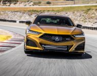 Download 2021 Acura TLX Type S HD Wallpapers