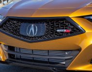 2021 Acura TLX Type S - Grille Wallpaper 190x150