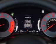 2021 Acura TLX Type S - Instrument Cluster Wallpaper 190x150