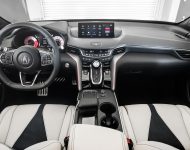 2021 Acura TLX Type S - Interior, Cockpit Wallpaper 190x150
