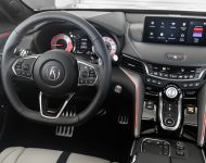 2021 Acura TLX Type S - Interior, Cockpit Wallpaper 190x150