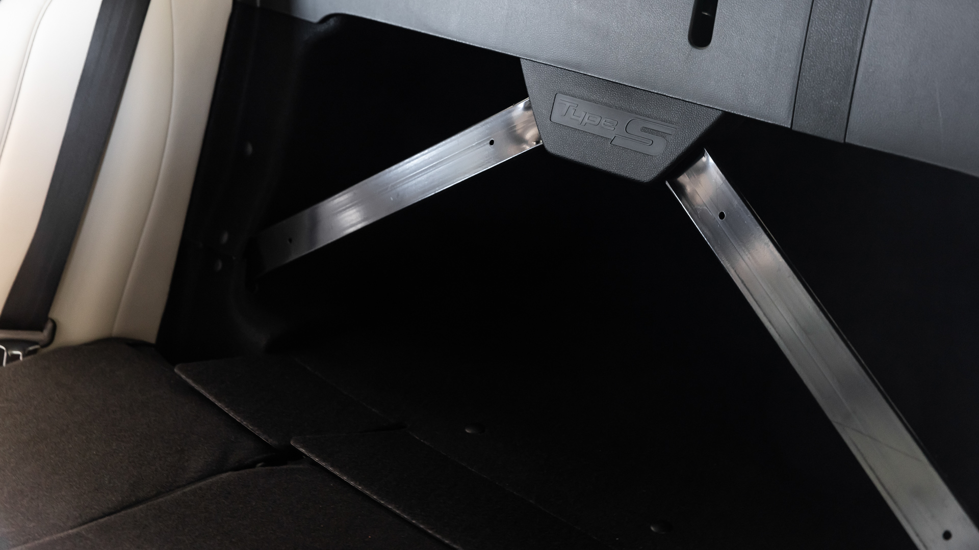 Download 2021 Acura TLX Type S - Interior, Detail HD Wallpaper 1920x1080 #37