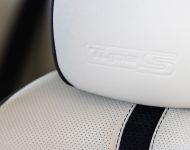 2021 Acura TLX Type S - Interior, Seats Wallpaper 190x150