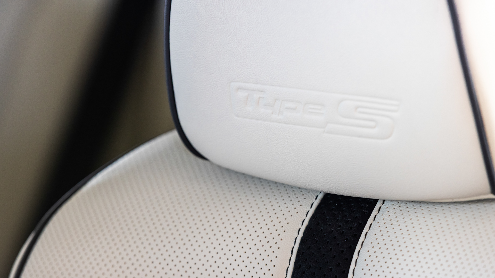 Download 2021 Acura TLX Type S - Interior, Seats HD Wallpaper 1920x1080 #38