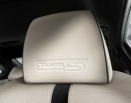 2021 Acura TLX Type S - Interior, Seats Wallpaper 190x150