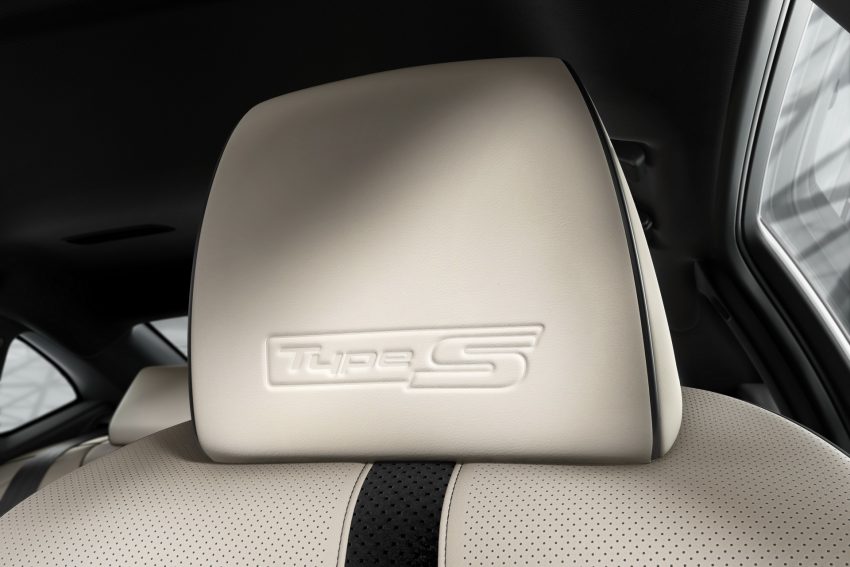 2021 Acura TLX Type S - Interior, Seats Wallpaper 850x567 #46