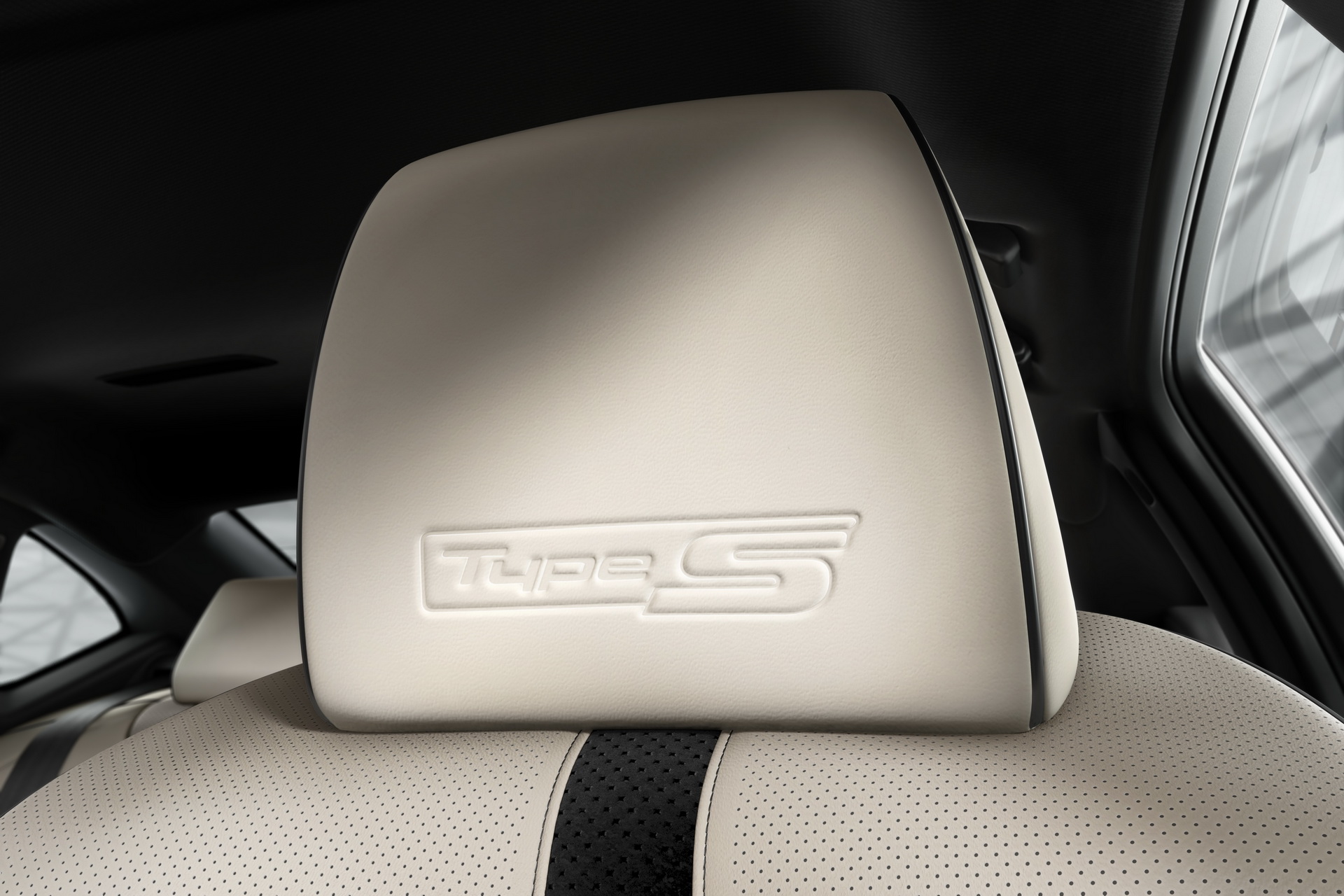 Download 2021 Acura TLX Type S - Interior, Seats HD Wallpaper 1920x1280 #46