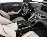 2021 Acura TLX Type S - Interior Wallpaper 190x150