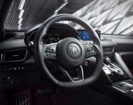 2021 Acura TLX Type S - Interior Wallpaper 190x150