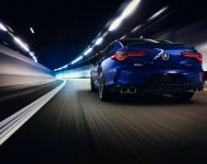 2021 Acura TLX Type S - Rear Three-Quarter Wallpaper 190x150