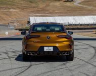 2021 Acura TLX Type S - Rear Wallpaper 190x150