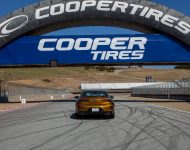 2021 Acura TLX Type S - Rear Wallpaper 190x150