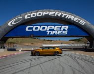 2021 Acura TLX Type S - Side Wallpaper 190x150