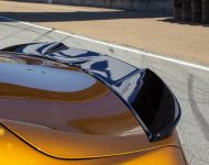 2021 Acura TLX Type S - Spoiler Wallpaper 190x150