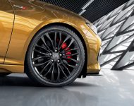 2021 Acura TLX Type S - Wheel Wallpaper 190x150