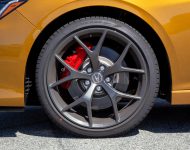 2021 Acura TLX Type S - Wheel Wallpaper 190x150
