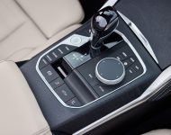 2021 BMW M440i xDrive Convertible - Central Console Wallpaper 190x150