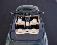 2021 BMW M440i xDrive Convertible - Interior, Seats Wallpaper 190x150