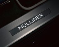 2021 Bentley Mulliner Bentayga Hybrid - Door Sill Wallpaper 190x150