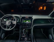 2021 Bentley Mulliner Bentayga Hybrid - Interior, Cockpit Wallpaper 190x150