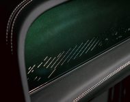2021 Bentley Mulliner Bentayga Hybrid - Interior, Detail Wallpaper 190x150
