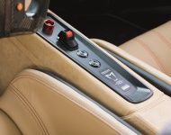 2021 Brabham BT62R - Central Console Wallpaper 190x150