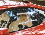 2021 Brabham BT62R - Interior Wallpaper 190x150