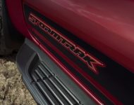 2021 Ford Ranger Stormtrak - Detail Wallpaper 190x150