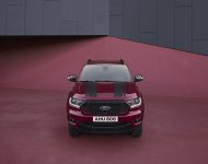 2021 Ford Ranger Stormtrak - Front Wallpaper 190x150