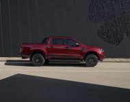 2021 Ford Ranger Stormtrak - Side Wallpaper 190x150