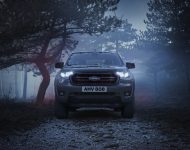 2021 Ford Ranger Wolftrak - Front Wallpaper 190x150