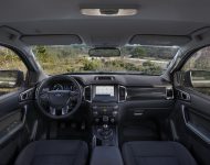 2021 Ford Ranger Wolftrak - Interior, Cockpit Wallpaper 190x150